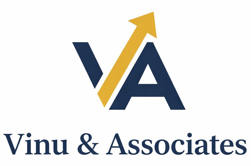 Vinu and associates